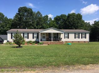 335 Glenhaven Way, Dobson, NC 27017
