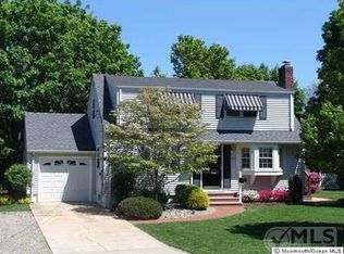 104 Robinson Pl, Shrewsbury, NJ 07702