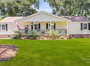 1001 Debbie Street, Savannah, GA 31410