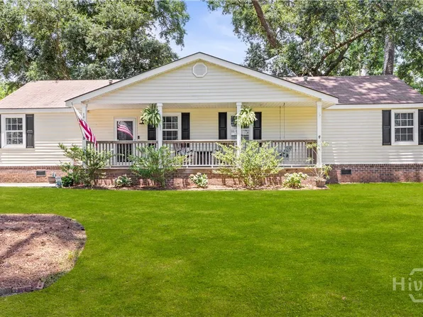 1001 Debbie Street, Savannah, GA 31410