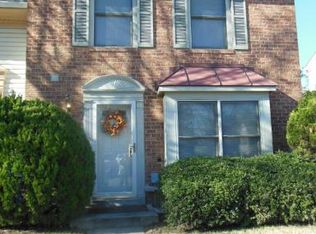 3408 Epic Gate, Bowie, MD 20716