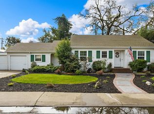 1448 W Euclid Ave, Stockton, CA