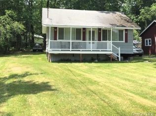 29 Mohican Trl, Glen Spey, NY 12737