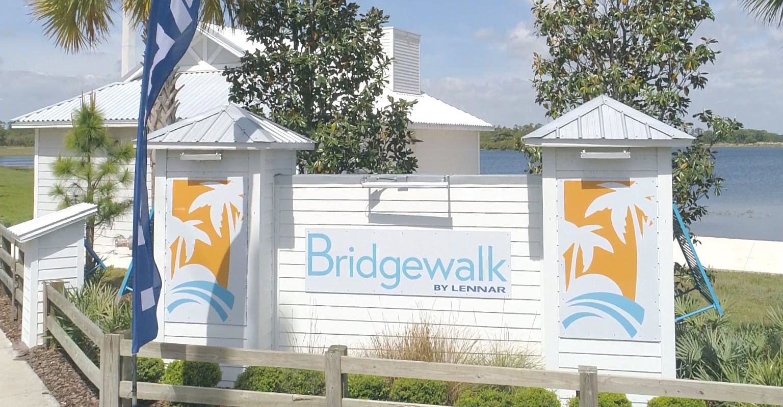 Bridgewalk : Manor Alley Collection by Lennar in Saint Cloud FL | Zillow