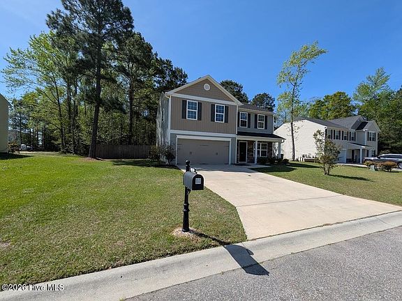 2nd image of 119 W New Kent Circle