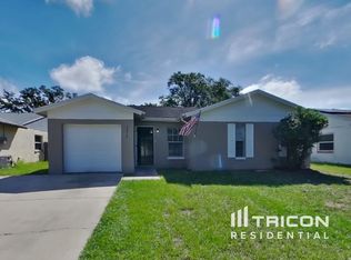 13912 Henson Cir, Tampa, FL 33625