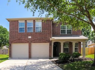 4742 Markham Woods Ct, Kingwood, TX 77345