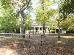 9023 Supper Time Aly, Gresham, SC 29546