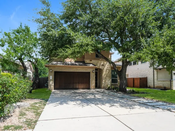 12813 Cardinal Flower Dr, Austin, TX 78739