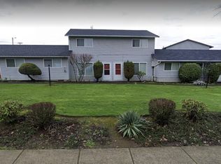 Cinnamon Square Apartments, Oregon City, OR 97045