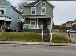 415 Deer Ln, Rochester, PA 15074