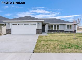 1693 Haystack Rd, Emmett, ID 83617
