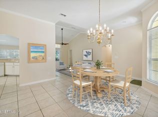 608 W Moss Wood Trce, Ponte Vedra Beach, FL 32082