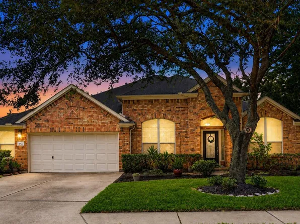 10422 Pavonia Dr, Houston, TX 77095