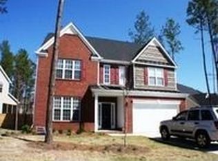557 Abbeyhill Dr, Columbia, SC 29229