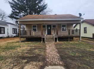 1215 Chandler St, Danville, IL
