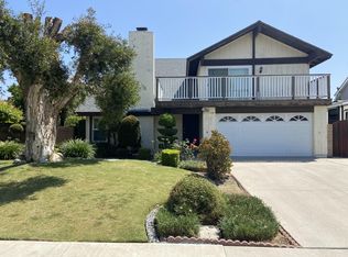 130 S Dommer Ave, Walnut, CA 91789