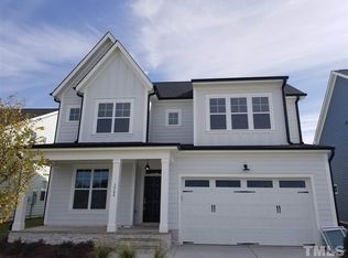 1508 Mallard Trace Dr LOT 903, Wendell, NC 27591