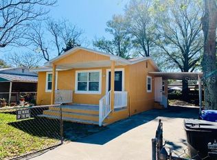 3922 W Hamilton Ave, Tampa, FL 33614