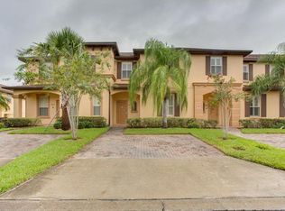 3613 Calabria Ave, Davenport, FL 33897
