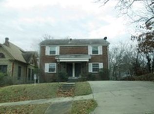 1603 W 23rd St, Little Rock, AR 72206