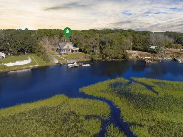 940564 Old Nassauville Rd, Fernandina Beach, FL 32034