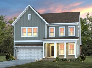 7853 11601, Willow Spring, NC 27592