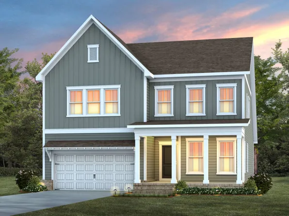 7853 11601, Willow Spring, NC 27592