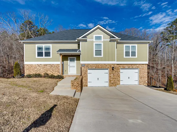 646 Hatch Trl, Soddy Daisy, TN 37379