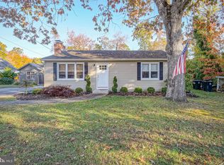 746 Raritan Ave, Atco, NJ 08004