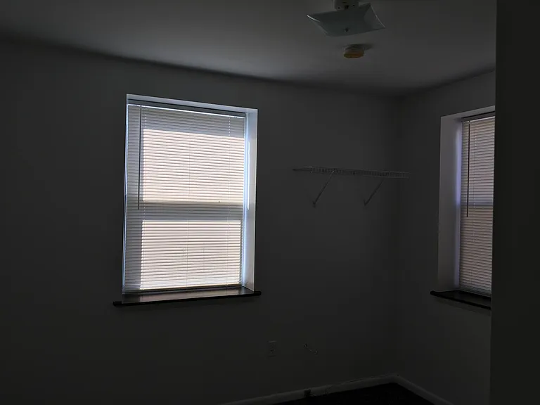 Back Room