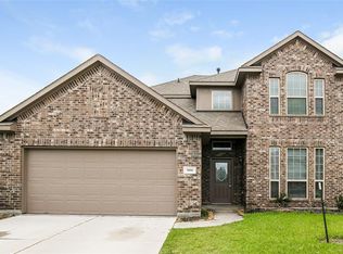 3006 Rose Trace Dr, Spring, TX 77386