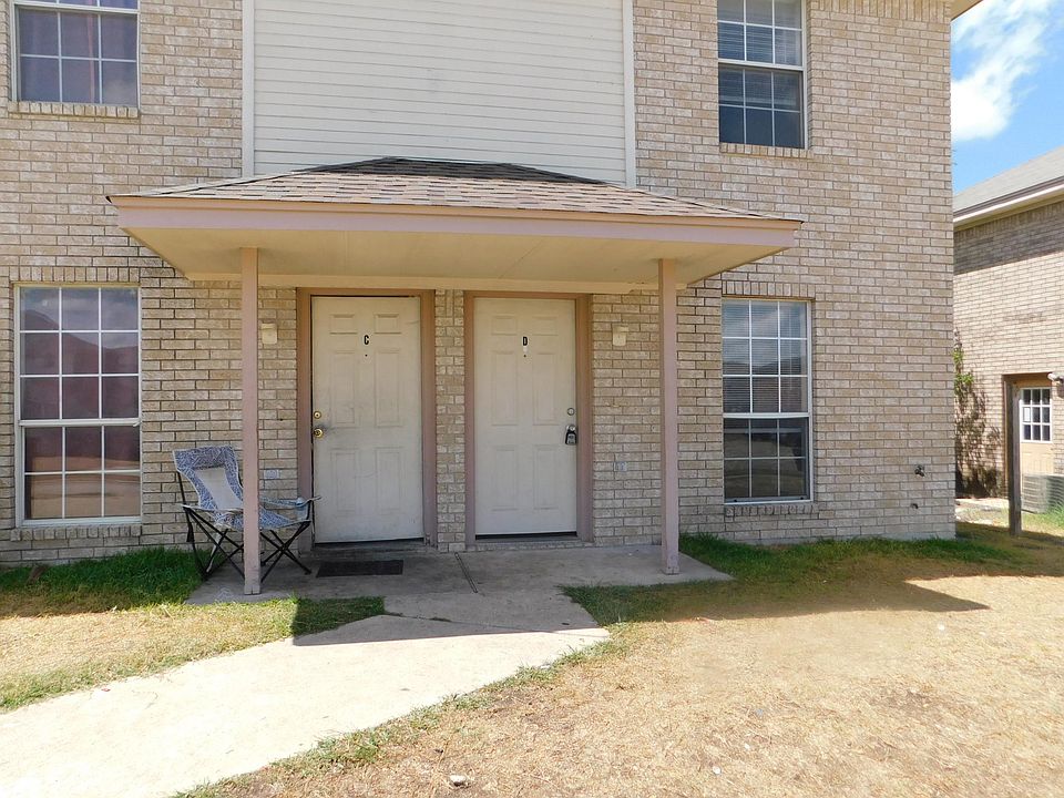 1st image of 4501 Jeff Scott Dr APT D