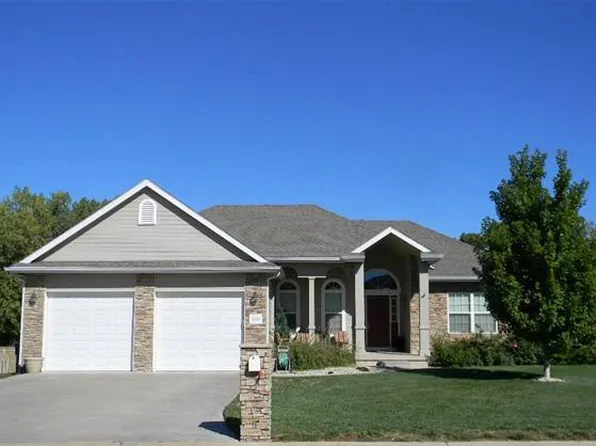 9095 Tonya Ter, Manhattan, KS 66502