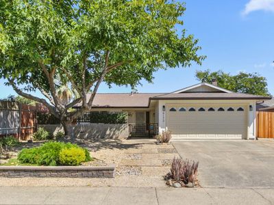 4173 Justin Way, Sacramento, CA, 95826