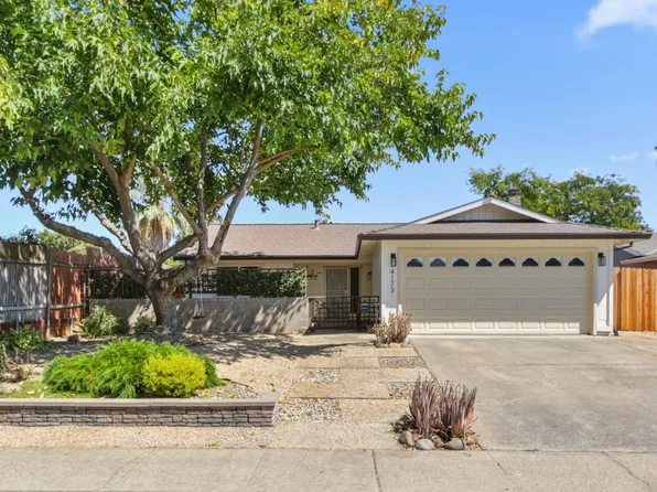 4173 Justin Way, Sacramento, CA 95826
