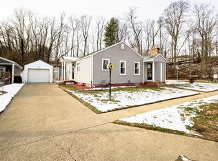 531 Avondale St, Malvern, OH 44644