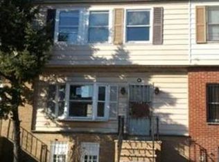 543 Ocean Ave, Jersey City, NJ 07305