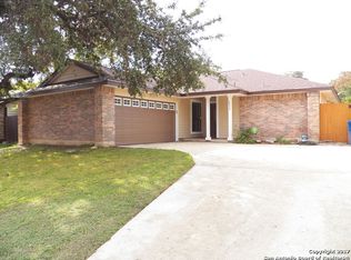 6435 Village Park, San Antonio, TX 78250