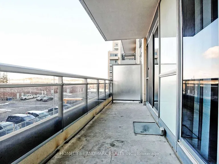 9201 Yonge St #NW-201 — Photo 12
