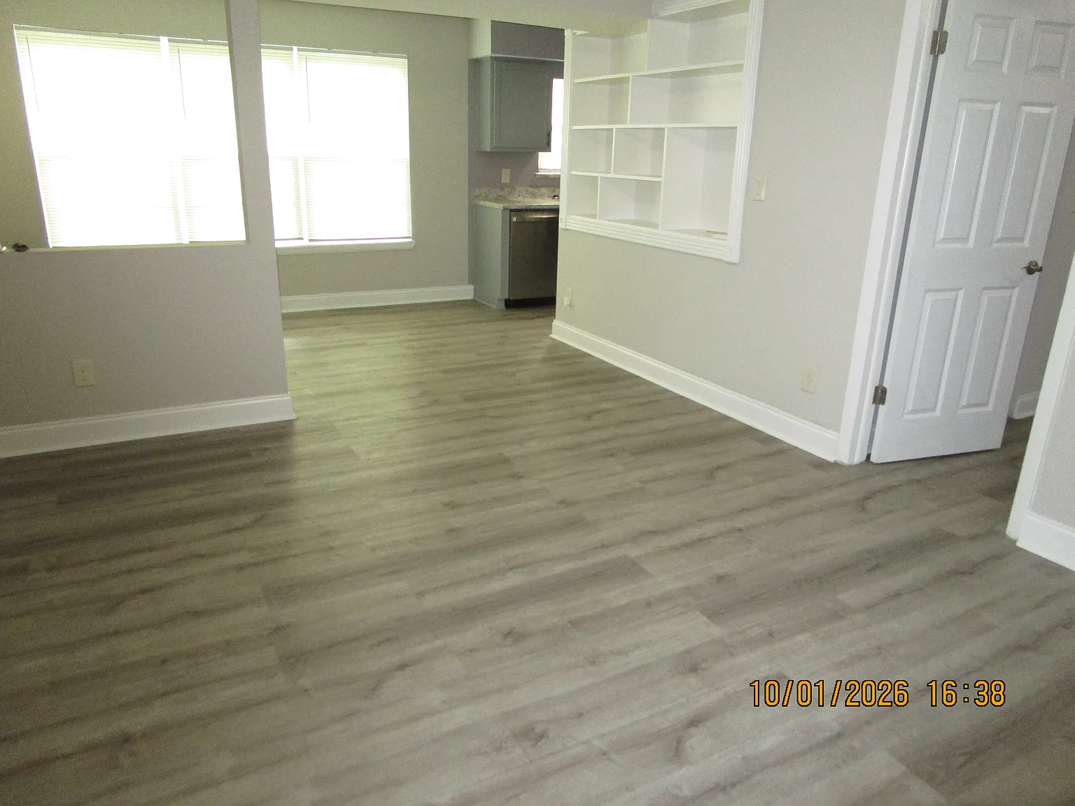 3 bed, 1.5 bath, 1335 sqft, $1,395 — Photo 3