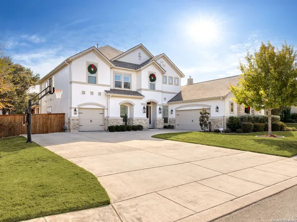3706 POPLIN CV, San Antonio, TX 78257