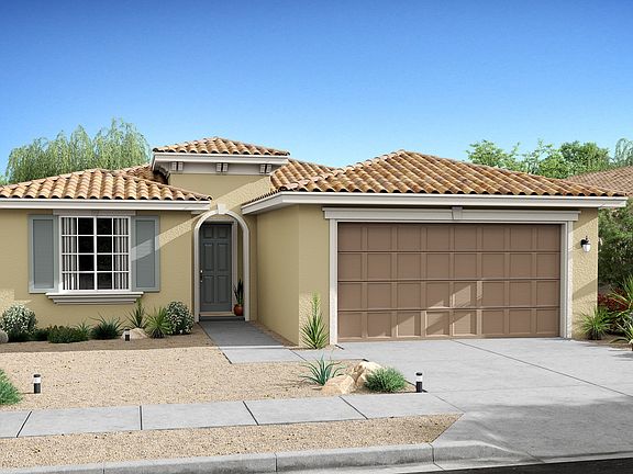 Fox Canyon Italian E