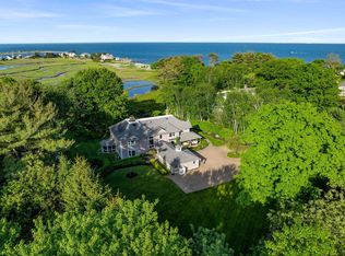 6 Wildwood Lane, Rye, NH 03870