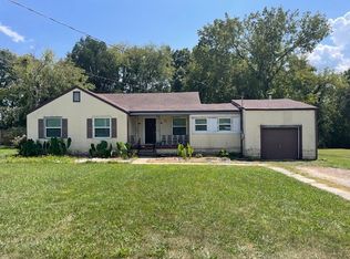 300 Hickory Dr, Shelbyville, TN 37160