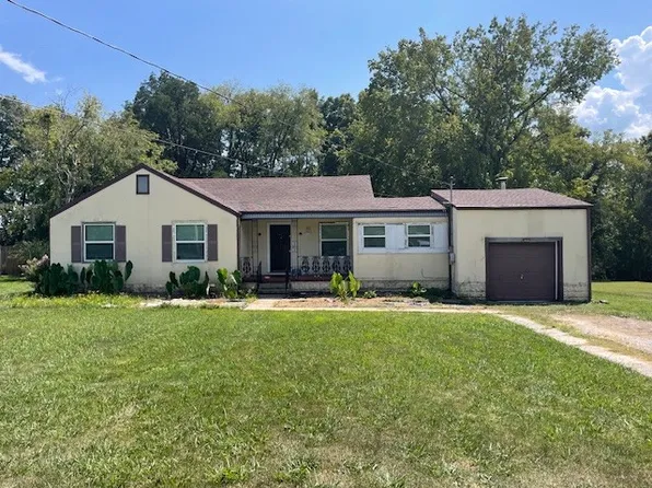 300 Hickory Dr, Shelbyville, TN 37160