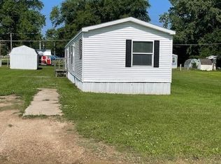 909 E 8th St, Webster, SD 57274