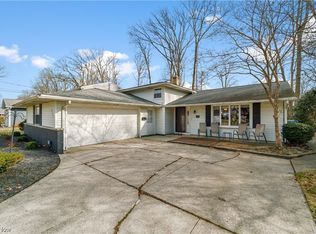 4537 Michael Ave, North Olmsted, OH 44070