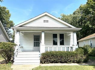16 Iowa Ave, Belleville, IL 62220