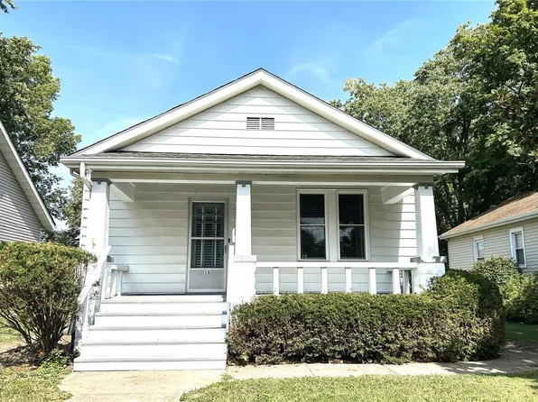 16 Iowa Ave, Belleville, IL 62220
